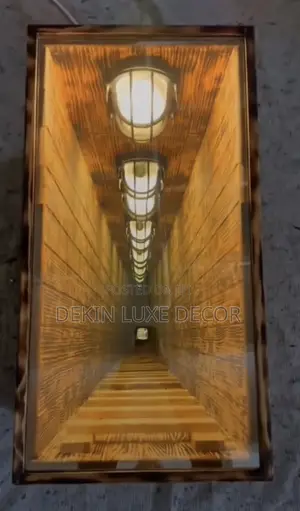 Infinity Tables