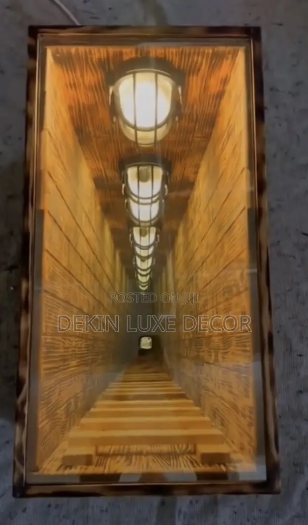 Infinity Tables