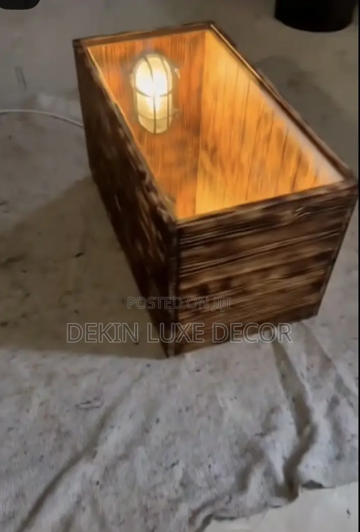 Infinity Tables