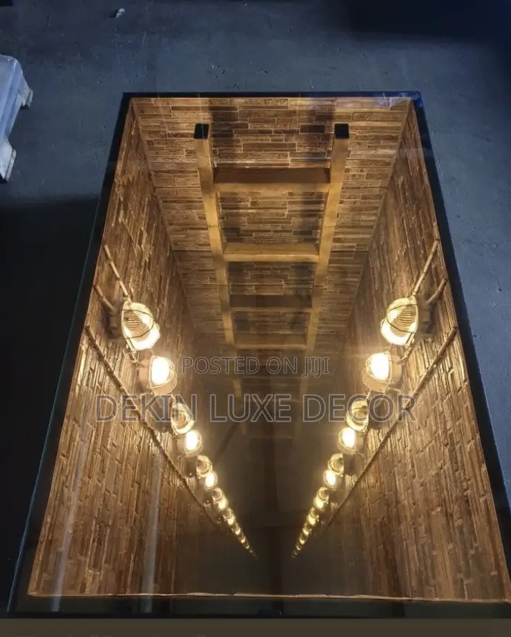 Infinity Tables