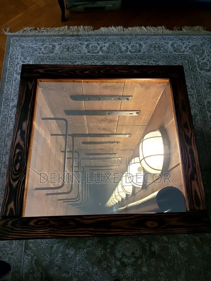 Infinity Tables