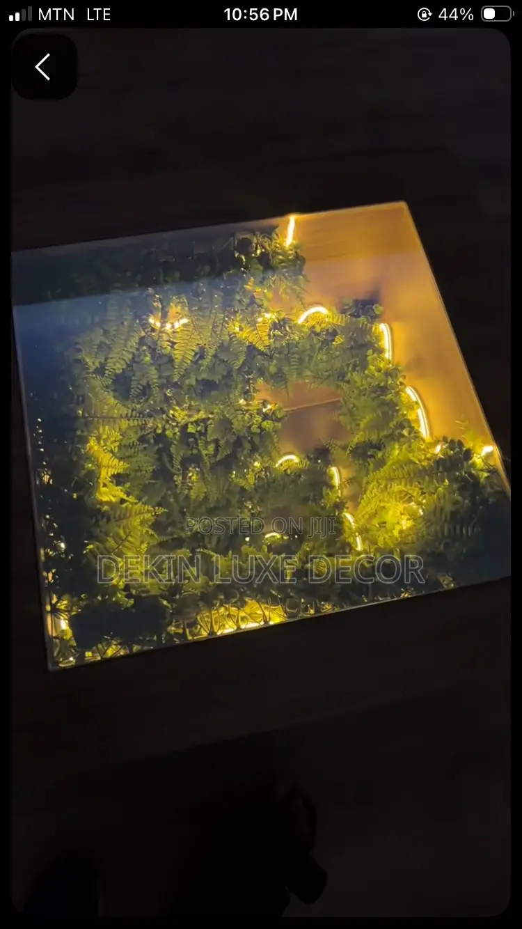Infinity Tables
