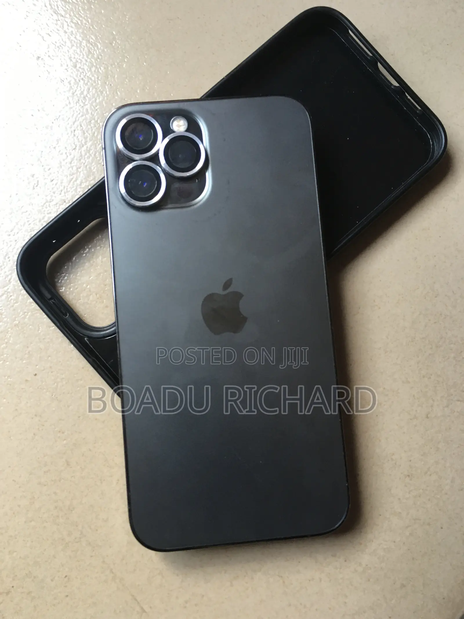 Apple iPhone 12 Pro Max 128 GB Silver