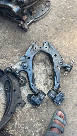Honda Cr-v 2013,2014,2015,2016 Lower Arm