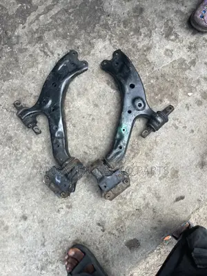 Honda Cr-v 2013,2014,2015,2016 Lower Arm