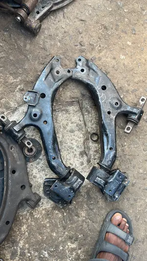 Honda Cr-v 2013,2014,2015,2016 Lower Arm