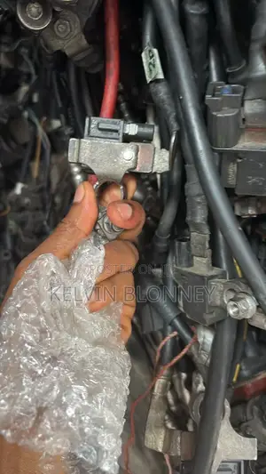 Car Battery Sensor