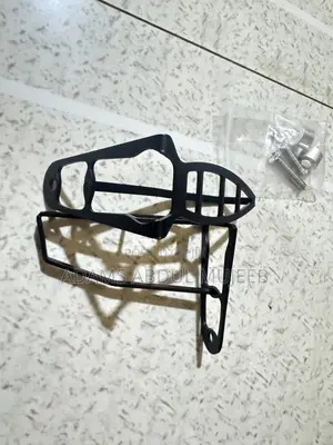 Motorcycle Back Rear Turn Signal Led Light Protection Cover