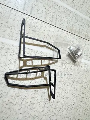 Motorcycle Back Rear Turn Signal Led Light Protection Cover