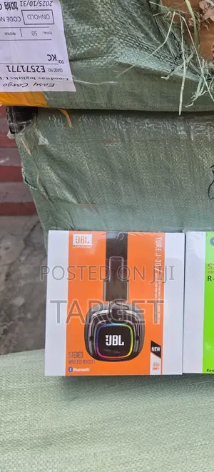 Oraimo Headset
