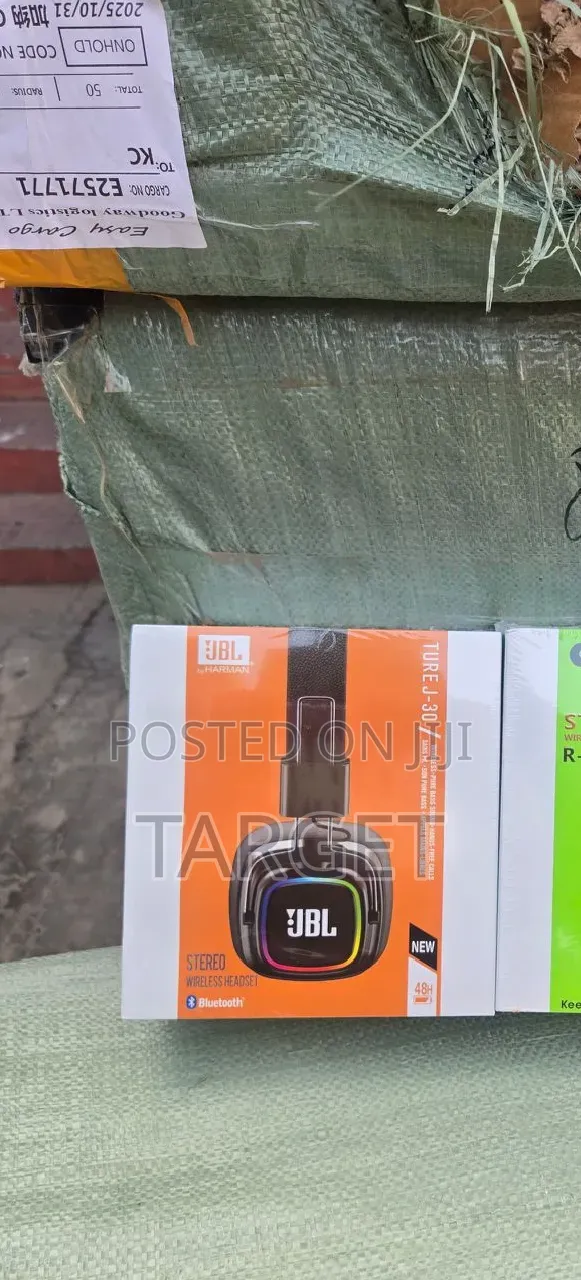 Oraimo Headset