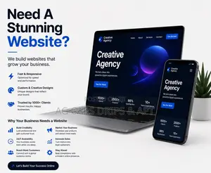 Websites for Businesses/Companies