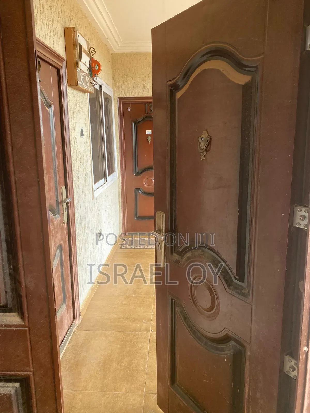 1bdrm Apartment in East-Legon, Ability for rent