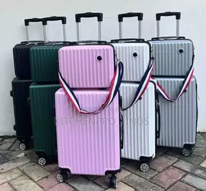 2 Pair Travel Pack