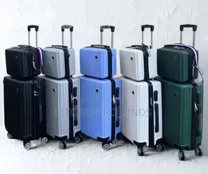 2 Pair Travel Pack