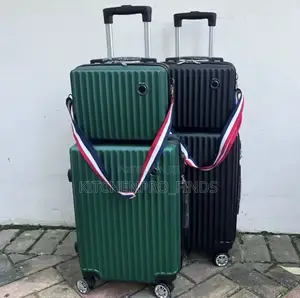 2 Pair Travel Pack