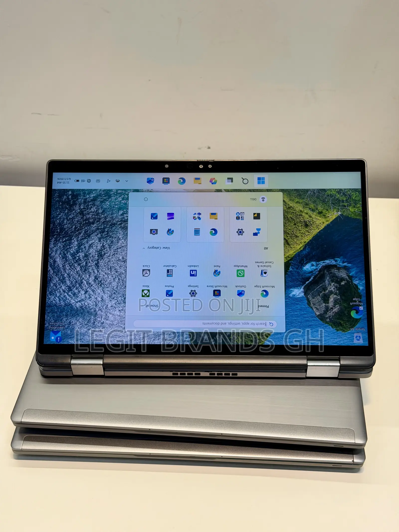 Laptop Dell Latitude 7330 32GB Intel Core i7 SSD 512GB