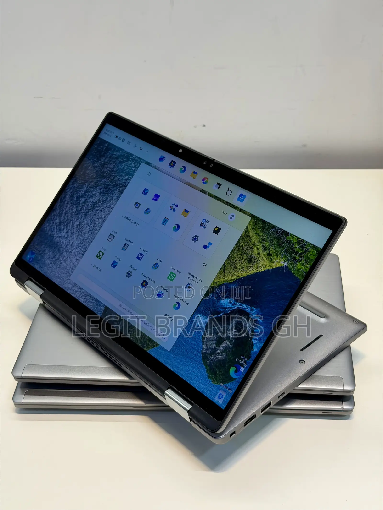 Laptop Dell Latitude 7330 32GB Intel Core i7 SSD 512GB