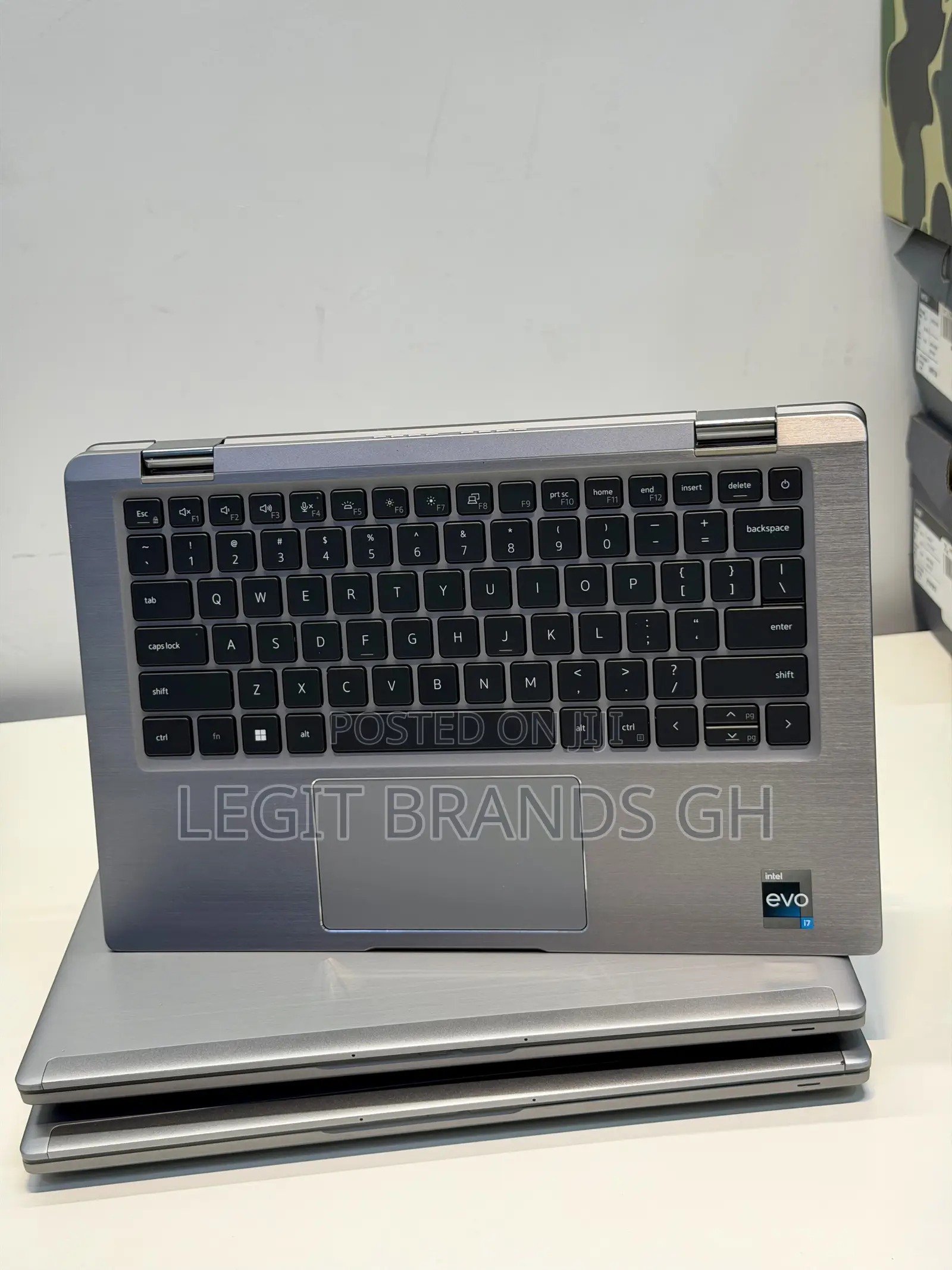 Laptop Dell Latitude 7330 32GB Intel Core i7 SSD 512GB
