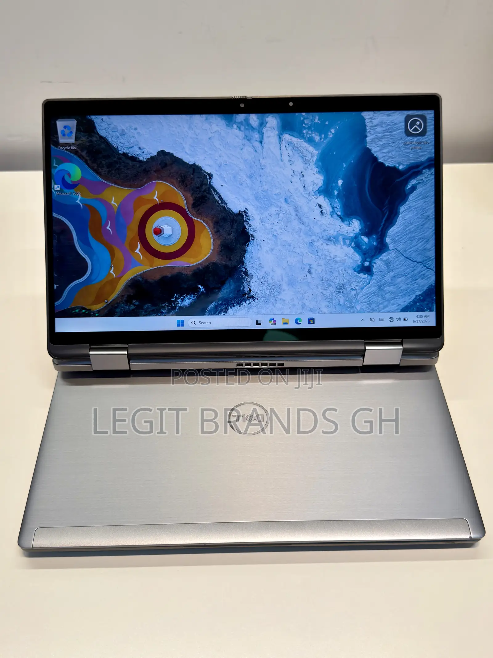 Laptop Dell Latitude 7330 32GB Intel Core i7 SSD 512GB
