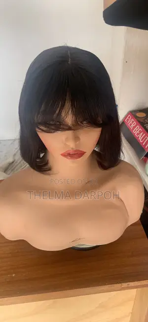 Human Hair