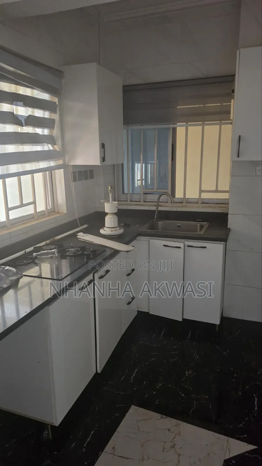 1bdrm Apartment in Klagon Ndc, Sakumono for rent