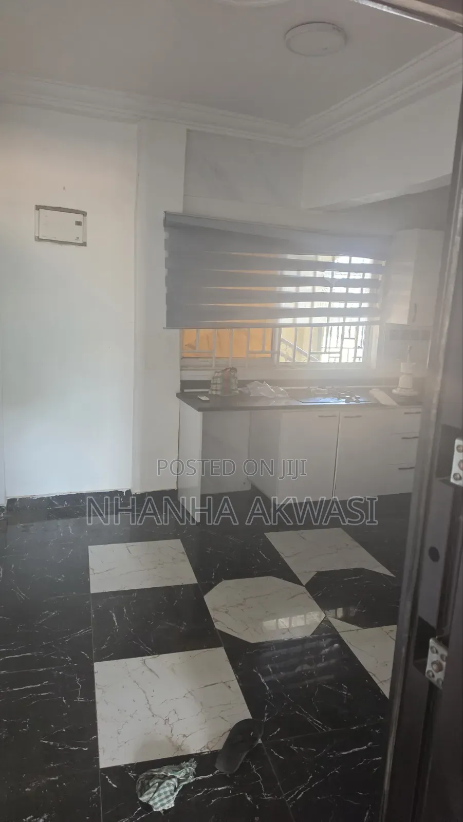1bdrm Apartment in Klagon Ndc, Sakumono for rent