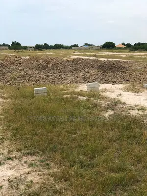Well-Planned (Prampram Airport City) Lands for Sale ! 