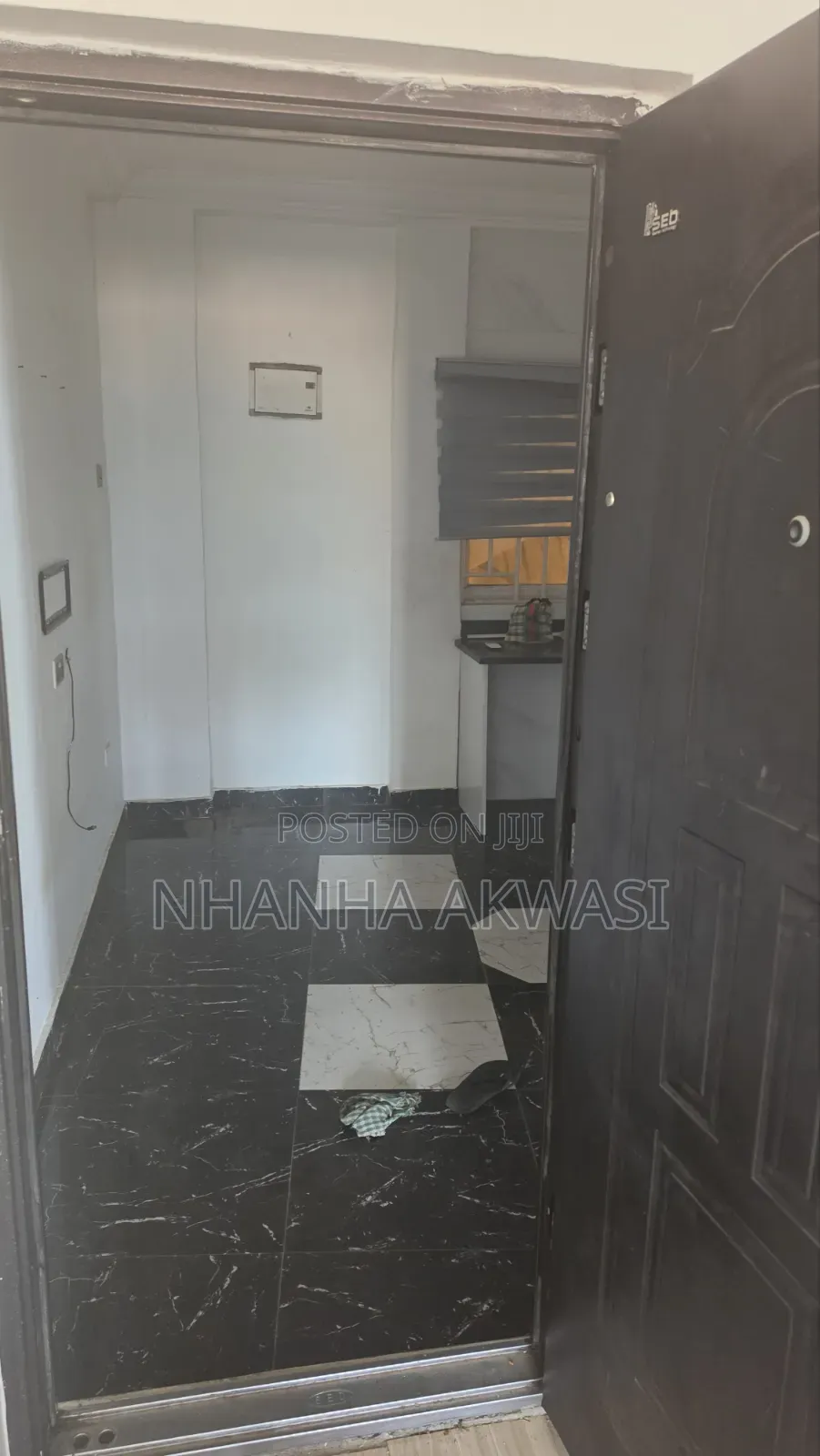 1bdrm Apartment in Klagon Ndc, Sakumono for rent