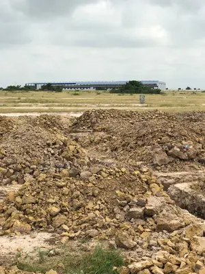 Lands for Sale ==Estate at Prampram Airport City (Genuine Lands) .! 