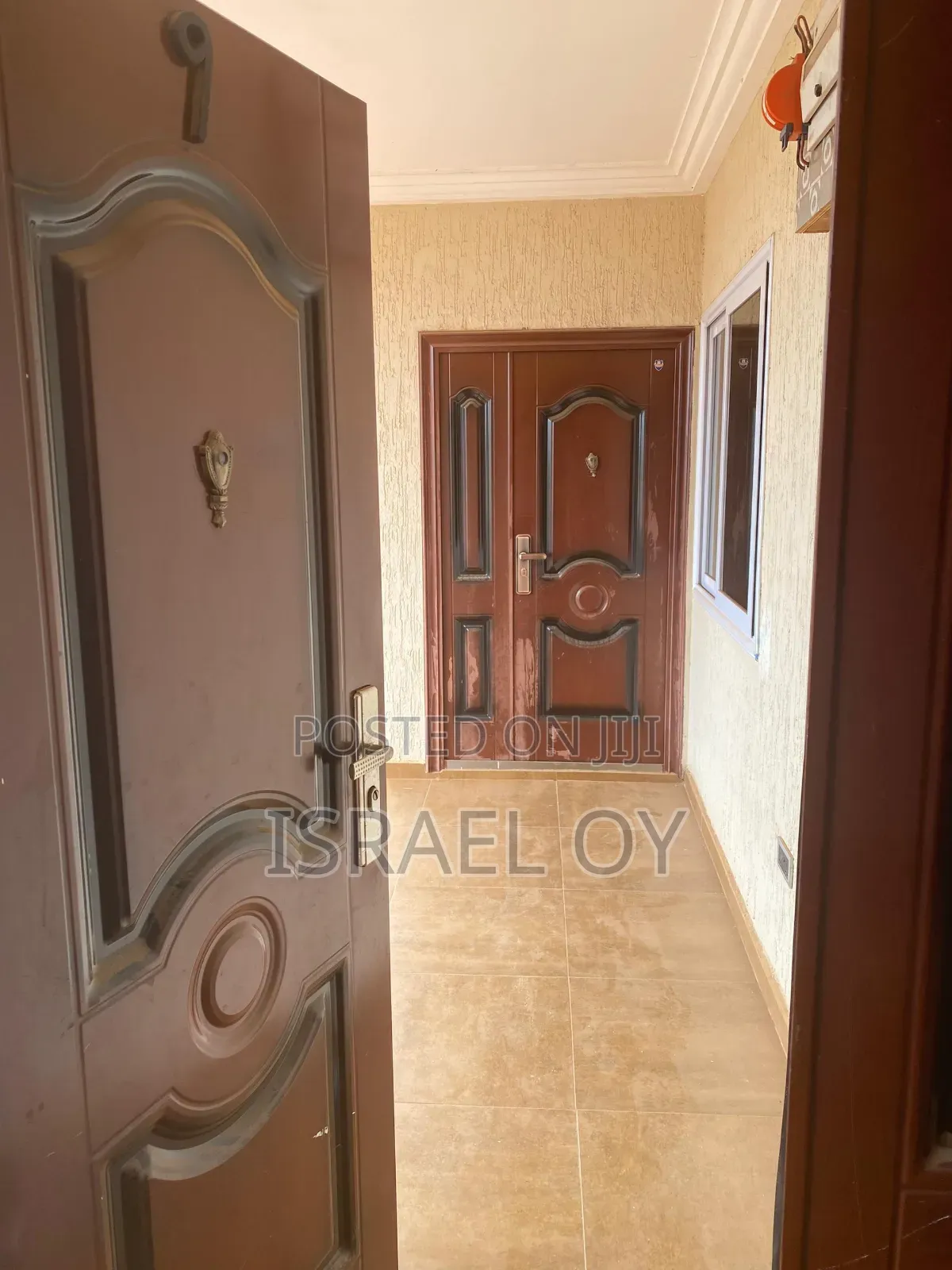2bdrm Apartment in Adjiringanor, Ability for rent