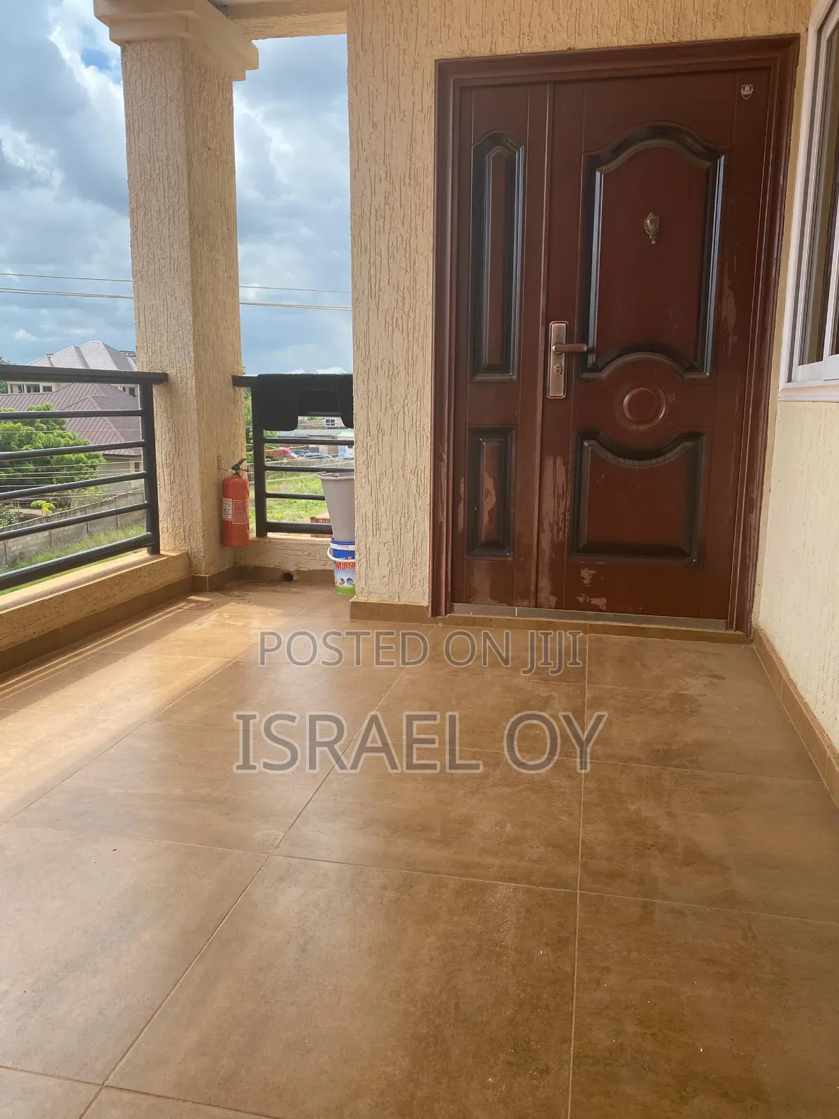 2bdrm Apartment in Adjiringanor, Ability for rent