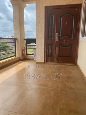 2bdrm Apartment in Adjiringanor, Ability for rent
