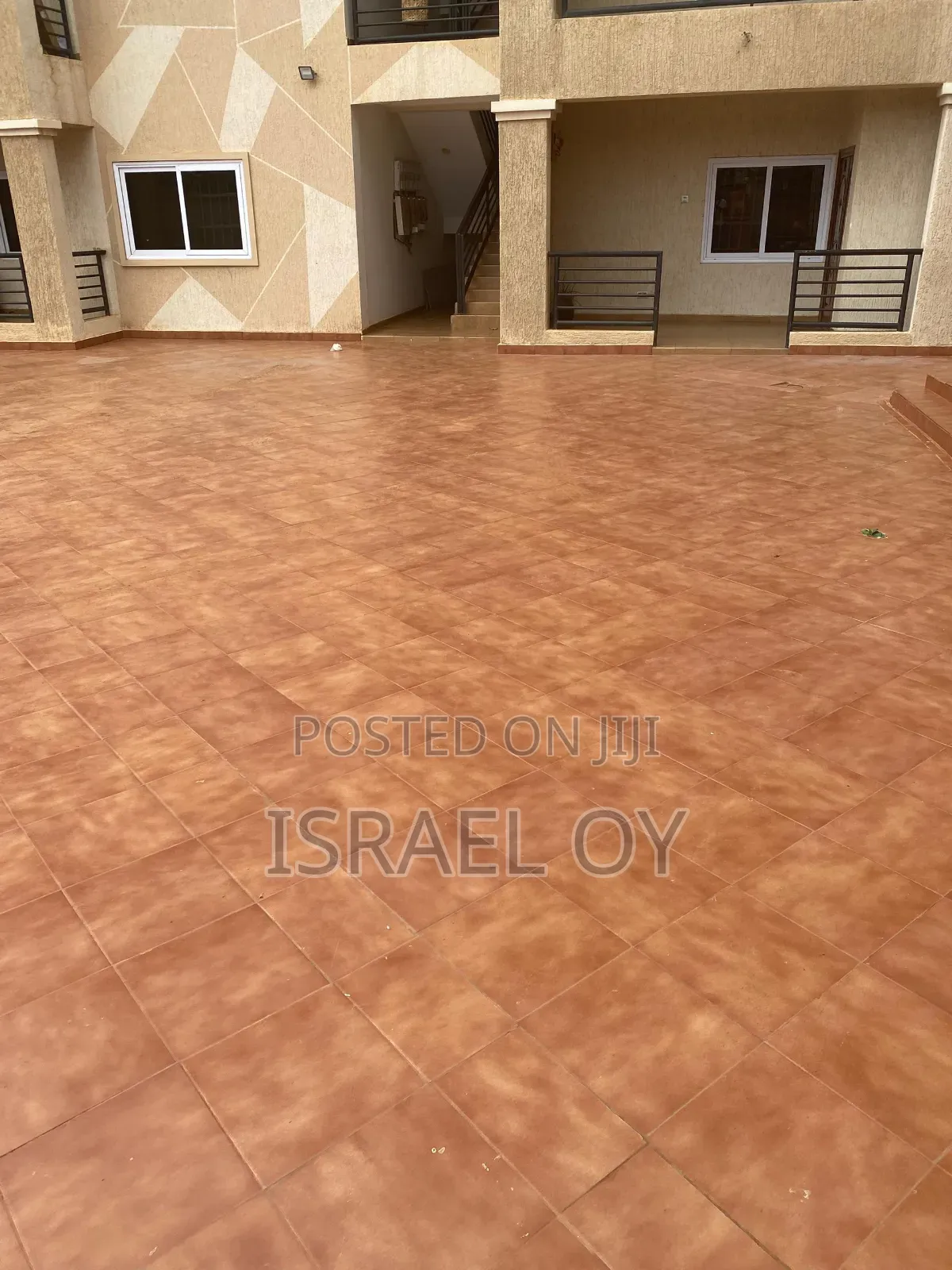 2bdrm Apartment in Adjiringanor, Ability for rent