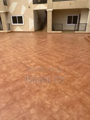 2bdrm Apartment in Adjiringanor, Ability for rent