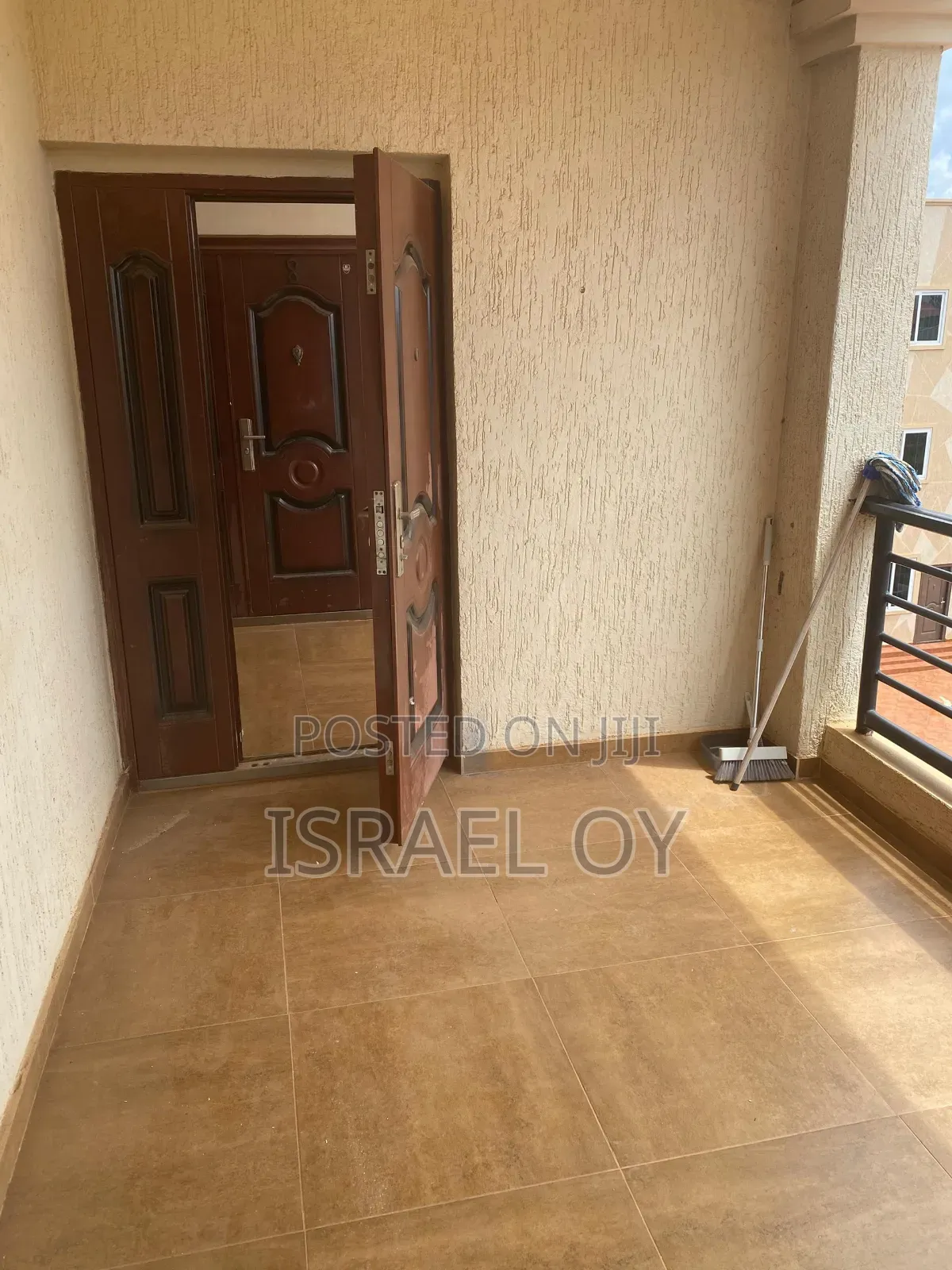 2bdrm Apartment in Adjiringanor, Ability for rent