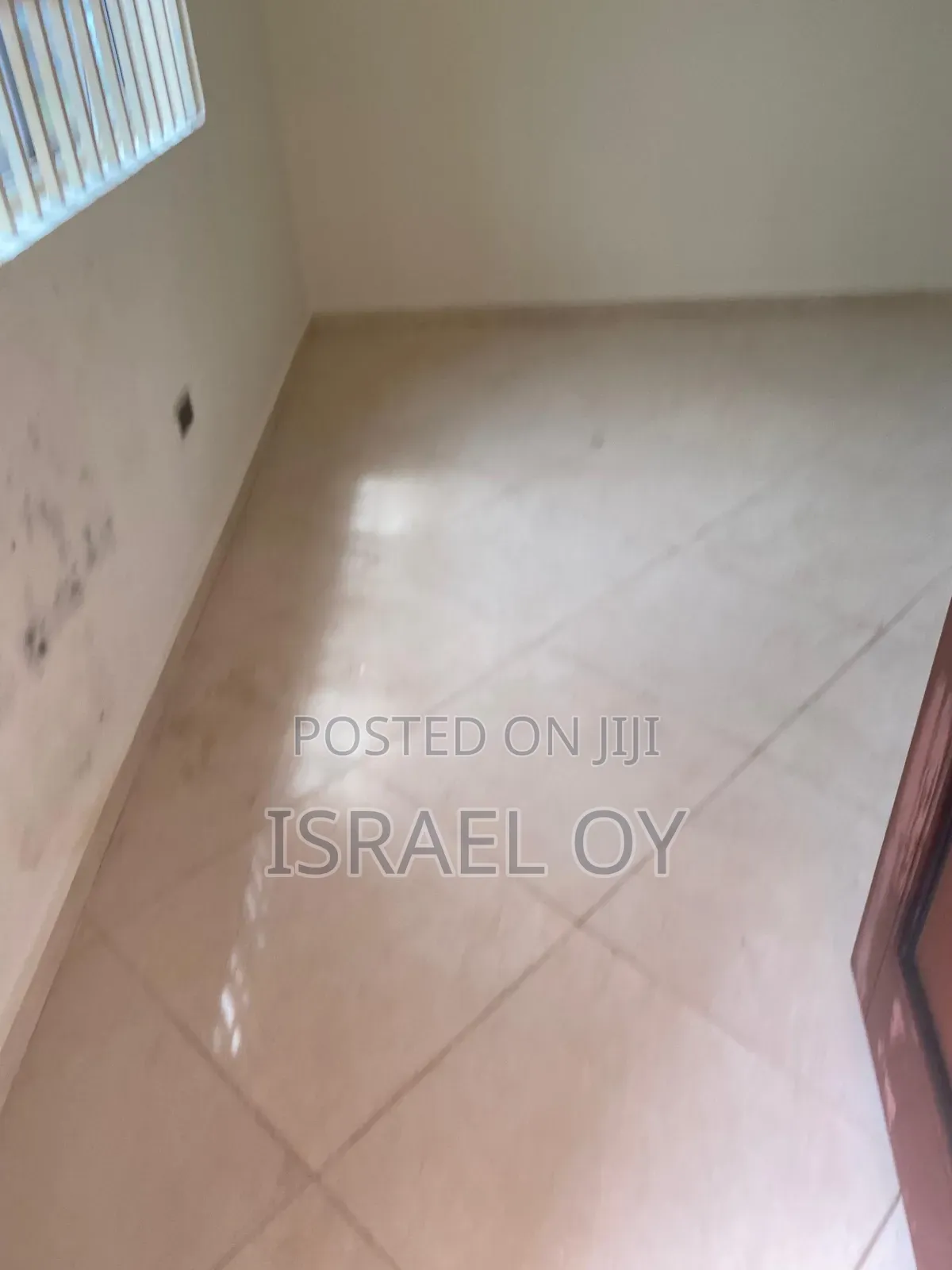 2bdrm Apartment in Adjiringanor, Ability for rent