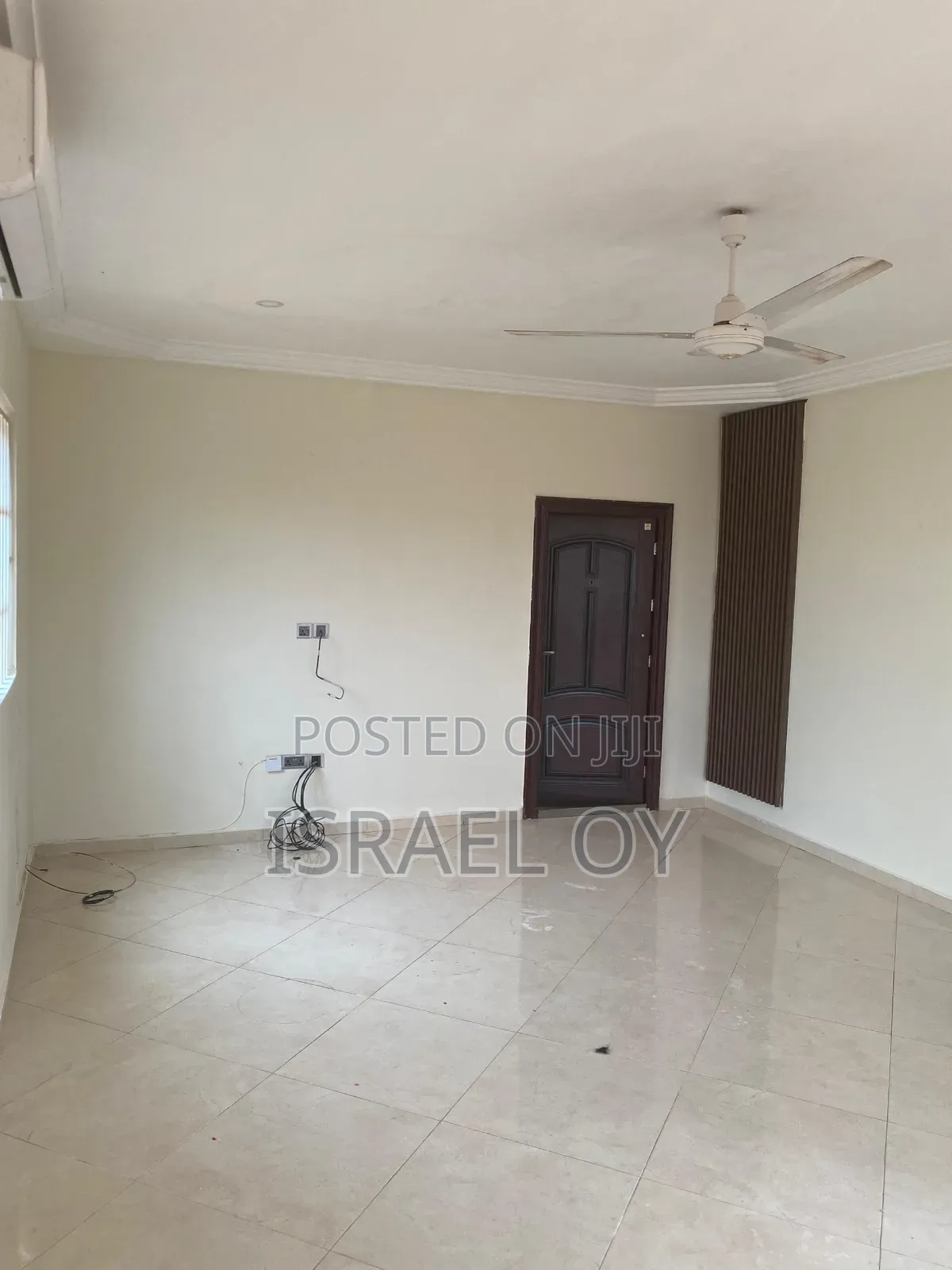 2bdrm Apartment in Adjiringanor, Ability for rent
