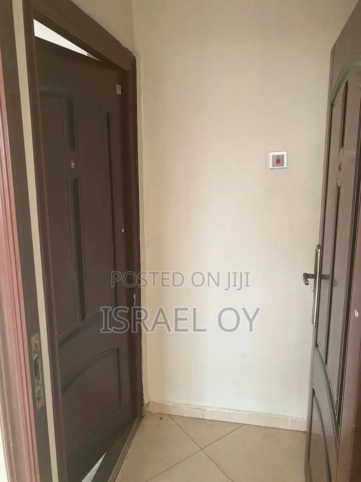 2bdrm Apartment in Adjiringanor, Ability for rent