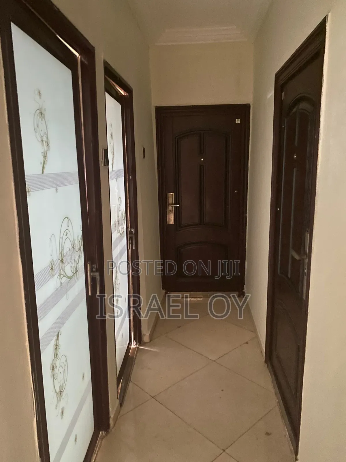 2bdrm Apartment in Adjiringanor, Ability for rent