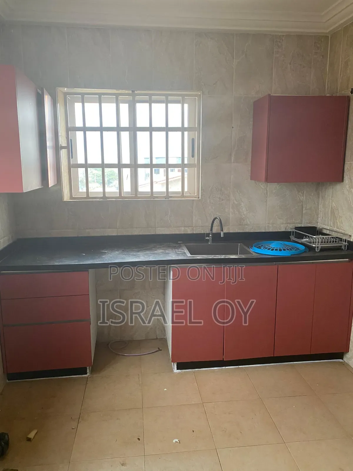 2bdrm Apartment in Adjiringanor, Ability for rent