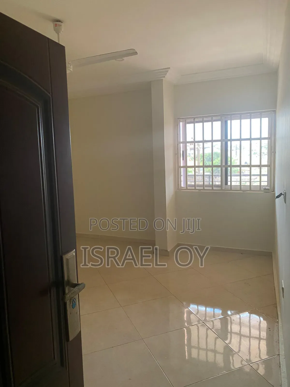 2bdrm Apartment in Adjiringanor, Ability for rent
