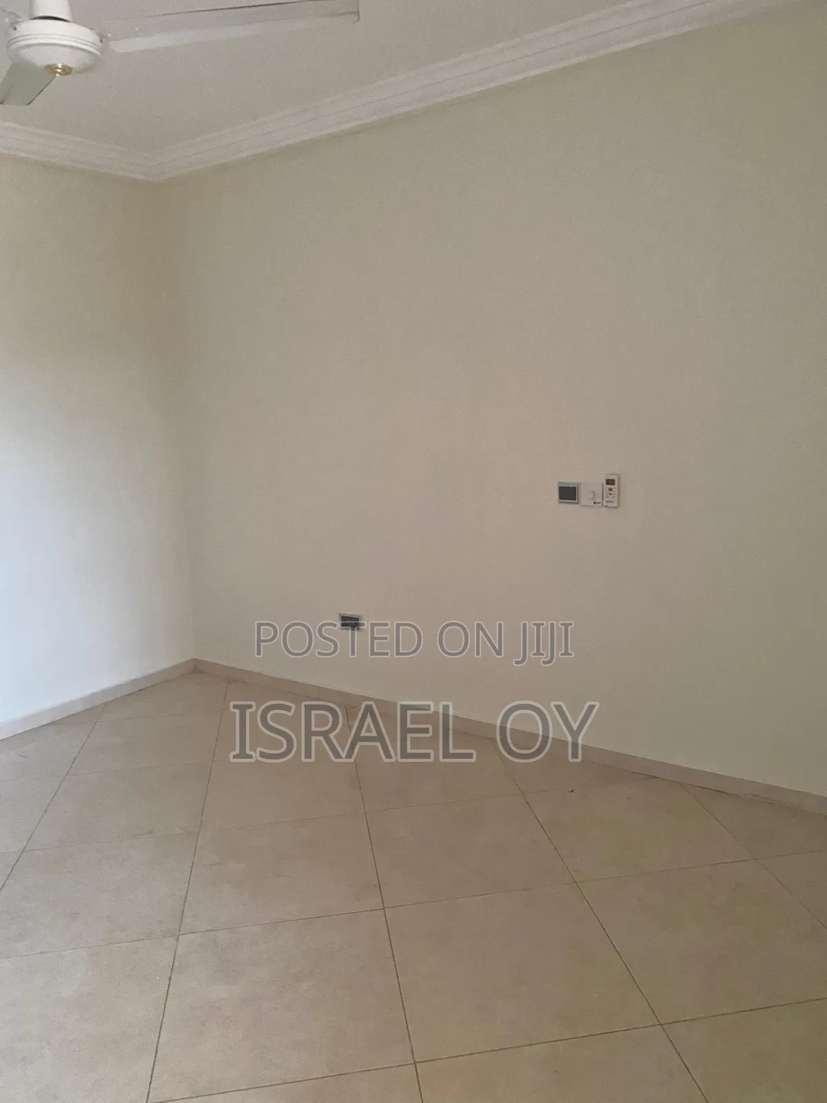 2bdrm Apartment in Adjiringanor, Ability for rent