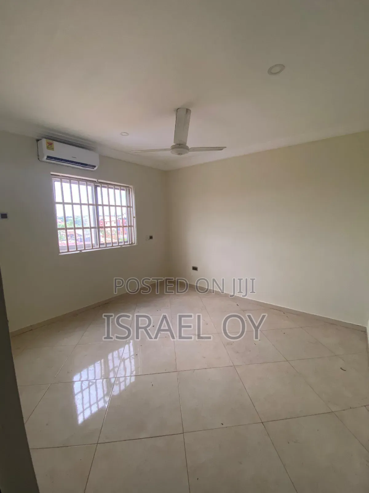 2bdrm Apartment in Adjiringanor, Ability for rent