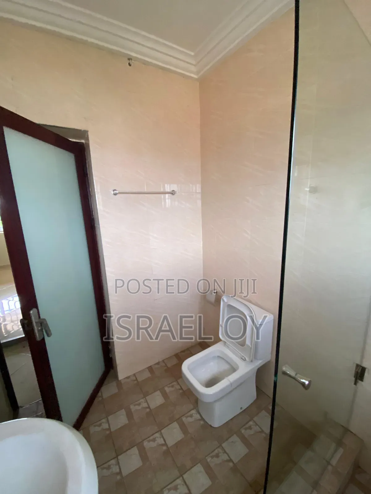 2bdrm Apartment in Adjiringanor, Ability for rent