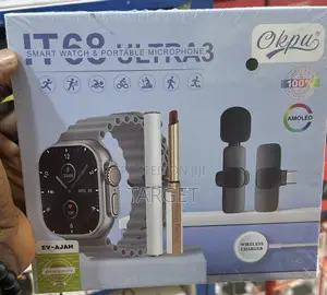 Smartwatch