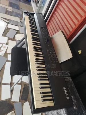 Kurzwell Sp4 -8 Stage Piano