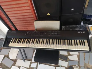 Kurzwell Sp4 -8 Stage Piano