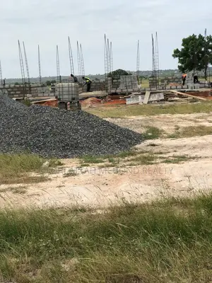 Well-Secured -Lands at Prampram Aiport City -Genuine Plots ! 