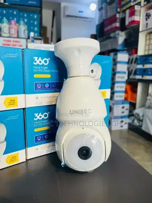 Icsee 360° Camera